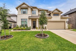 32117 Magnolia River Trail, Conroe, TX 77386