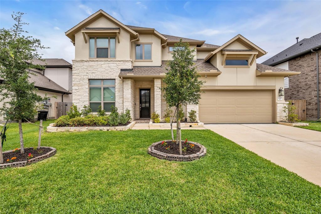 32117 Magnolia River Trail, Conroe, TX 77386