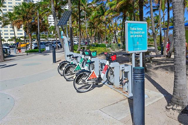 531 N Ocean Boulevard 1601, Pompano Beach, FL 33062