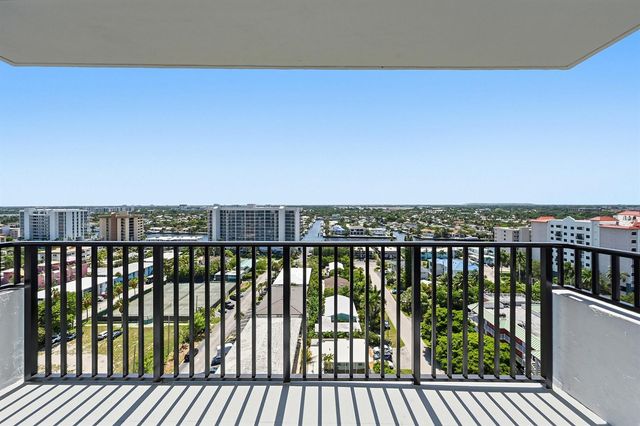 531 N Ocean Boulevard 1601, Pompano Beach, FL 33062