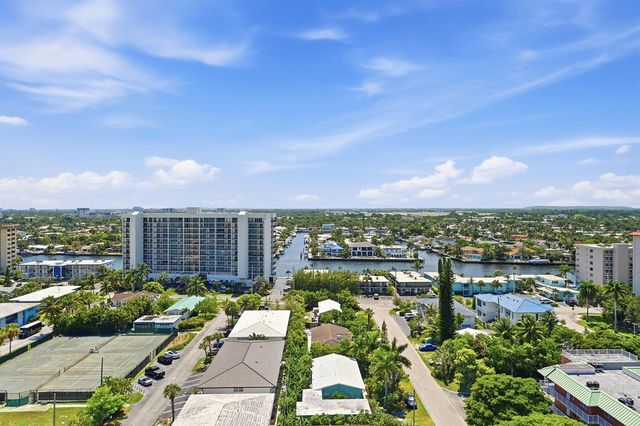 531 N Ocean Boulevard 1601, Pompano Beach, FL 33062