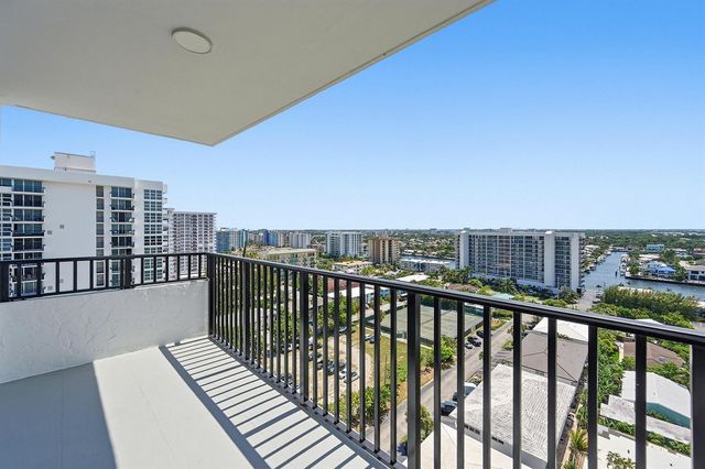 531 N Ocean Boulevard 1601, Pompano Beach, FL 33062