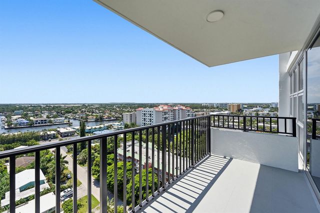 531 N Ocean Boulevard 1601, Pompano Beach, FL 33062