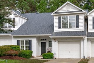 1622 Shepherds Glade Drive, Apex, NC 27523