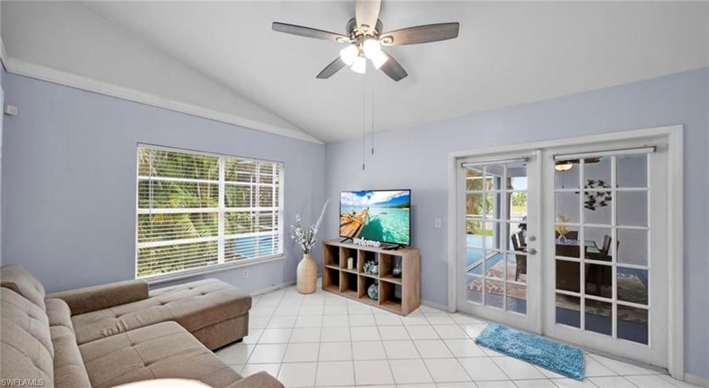 Image 12 of property listing at 3107 SW 15th AVE, Cape Coral, FL 33914