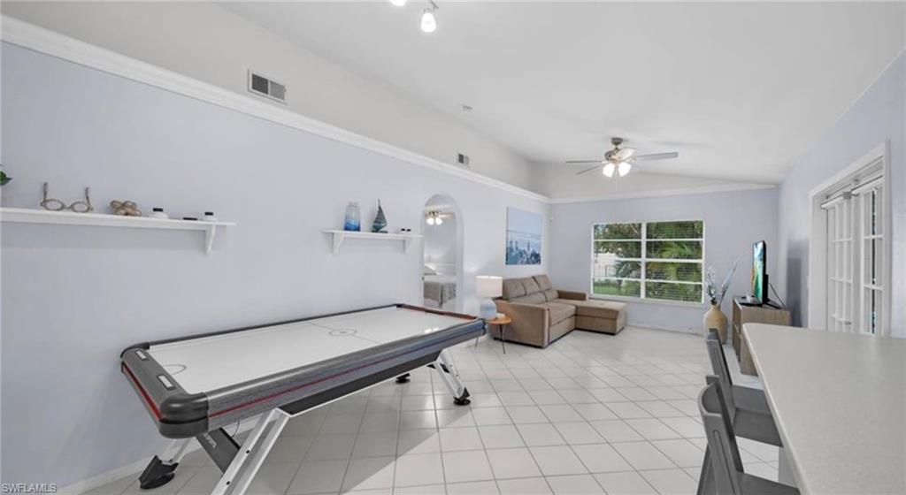 Image 14 of property listing at 3107 SW 15th AVE, Cape Coral, FL 33914