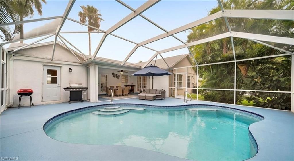 Image 2 of property listing at 3107 SW 15th AVE, Cape Coral, FL 33914