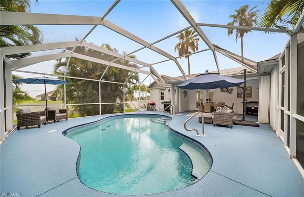 Image 24 of property listing at 3107 SW 15th AVE, Cape Coral, FL 33914