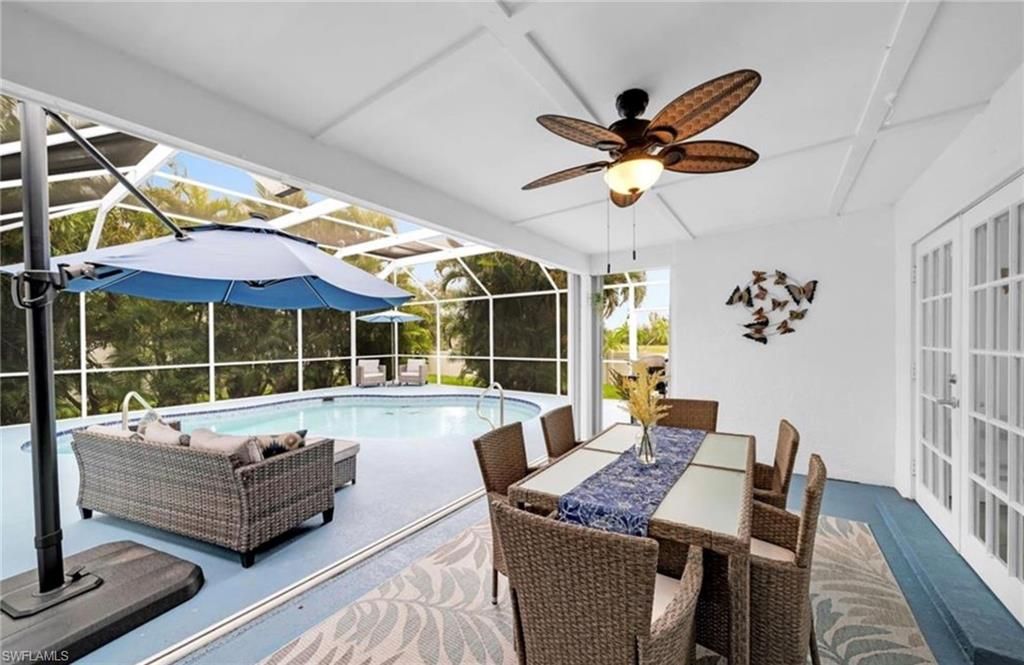 Image 30 of property listing at 3107 SW 15th AVE, Cape Coral, FL 33914