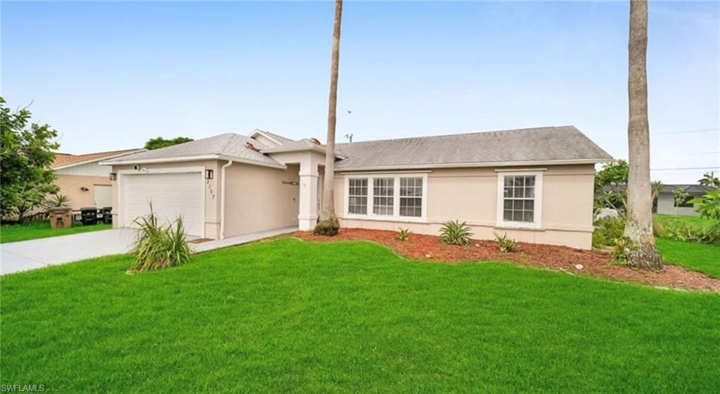 Image 5 of property listing at 3107 SW 15th AVE, Cape Coral, FL 33914