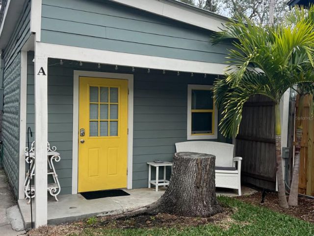 509 29TH AVENUE S A, St Petersburg, FL 33705