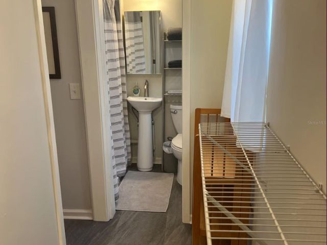 509 29TH AVENUE S A, St Petersburg, FL 33705