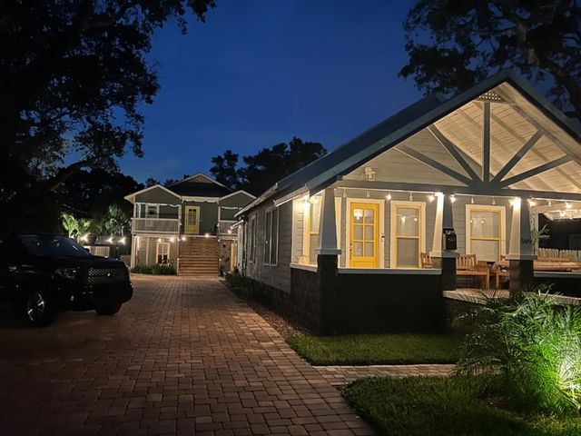 509 29TH AVENUE S A, St Petersburg, FL 33705