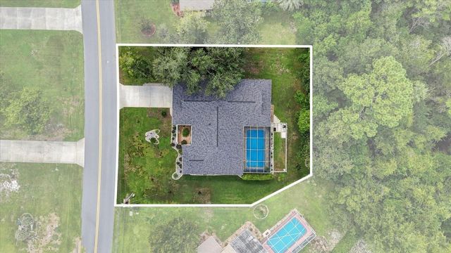 69 PINE STREET, Homosassa, FL 34446
