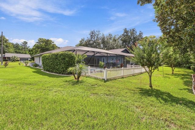 69 PINE STREET, Homosassa, FL 34446