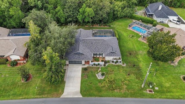 69 PINE STREET, Homosassa, FL 34446