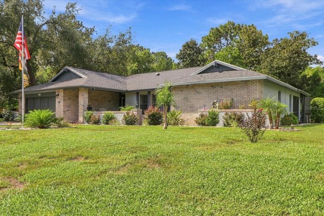 69 PINE STREET, Homosassa, FL 34446