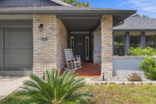 69 PINE STREET, Homosassa, FL 34446