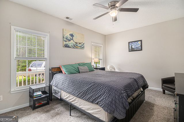 385 EAGLES NEST Circle, Carrollton, GA 30116