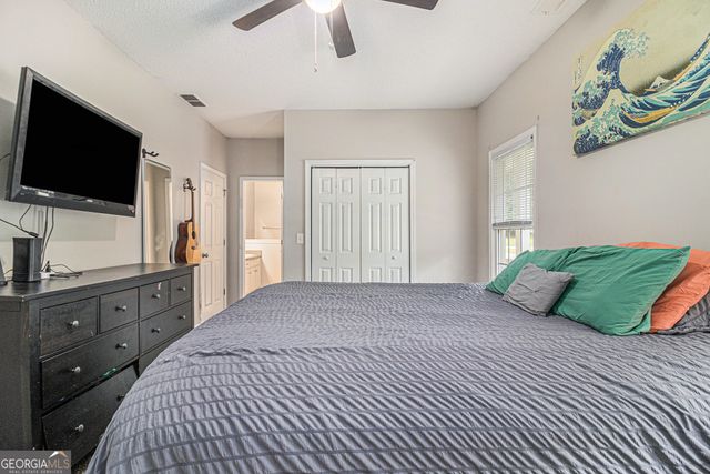 385 EAGLES NEST Circle, Carrollton, GA 30116