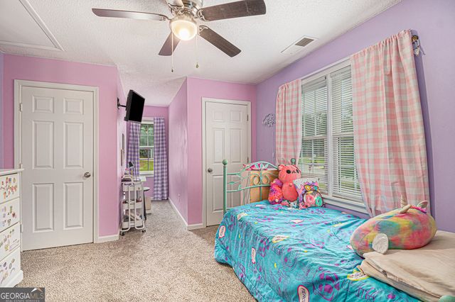 385 EAGLES NEST Circle, Carrollton, GA 30116