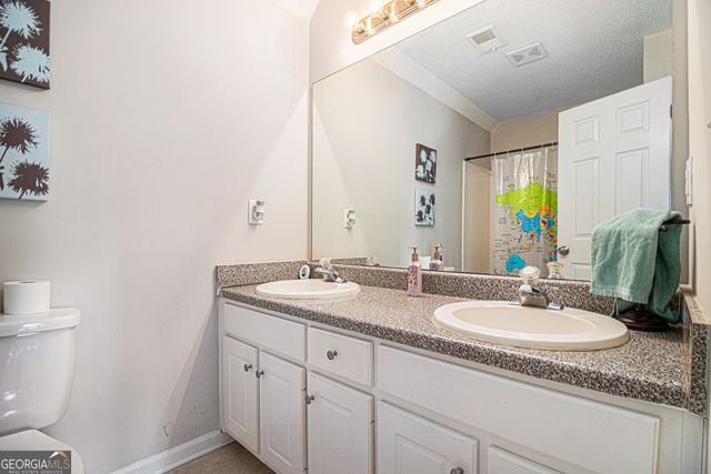385 EAGLES NEST Circle, Carrollton, GA 30116