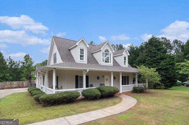 385 EAGLES NEST Circle, Carrollton, GA 30116