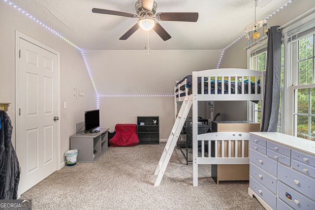 385 EAGLES NEST Circle, Carrollton, GA 30116