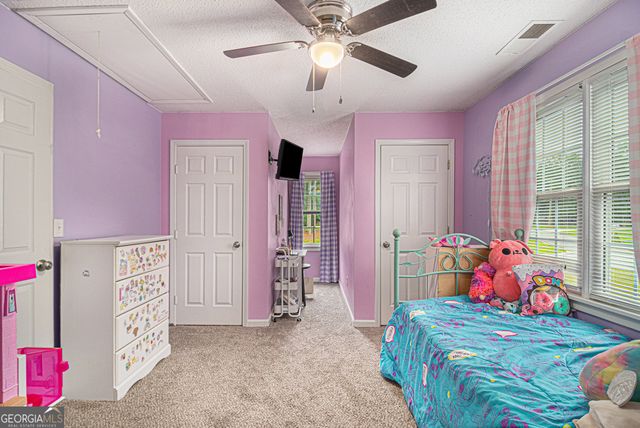 385 EAGLES NEST Circle, Carrollton, GA 30116