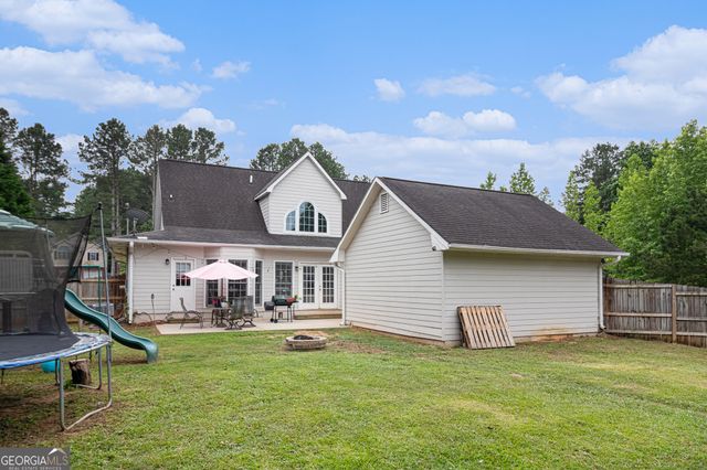 385 EAGLES NEST Circle, Carrollton, GA 30116
