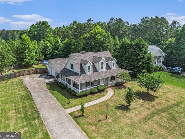 385 EAGLES NEST Circle, Carrollton, GA 30116