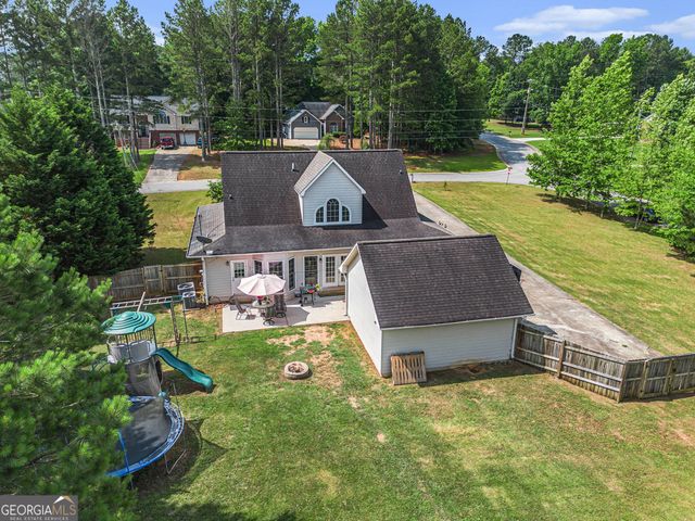 385 EAGLES NEST Circle, Carrollton, GA 30116