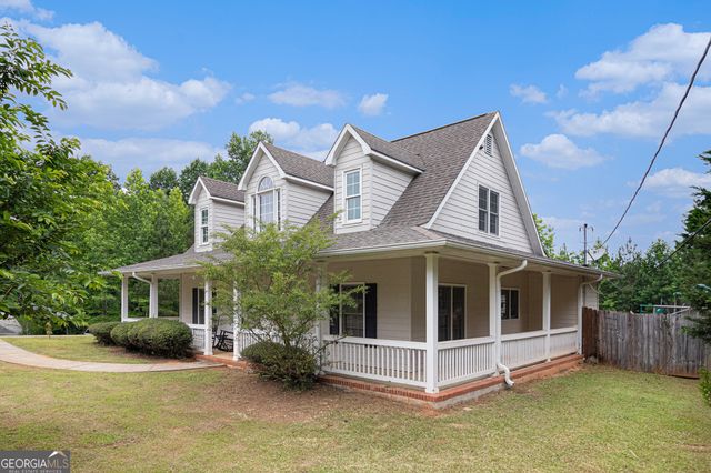 385 EAGLES NEST Circle, Carrollton, GA 30116