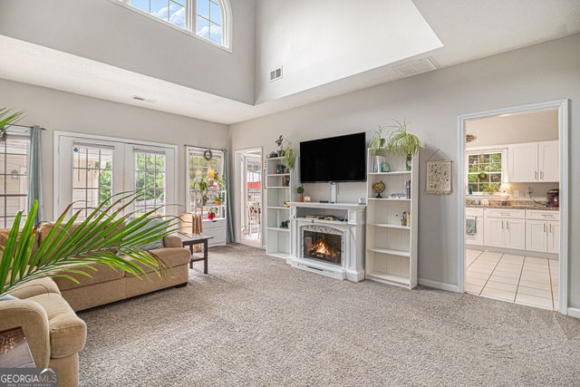 385 EAGLES NEST Circle, Carrollton, GA 30116