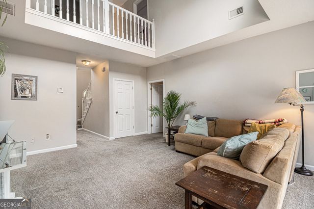 385 EAGLES NEST Circle, Carrollton, GA 30116