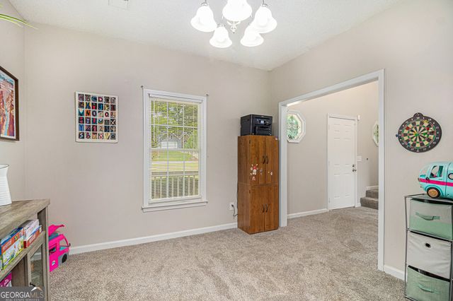 385 EAGLES NEST Circle, Carrollton, GA 30116