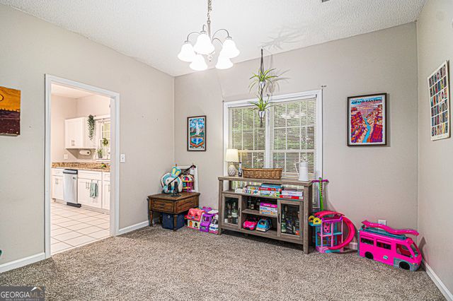 385 EAGLES NEST Circle, Carrollton, GA 30116