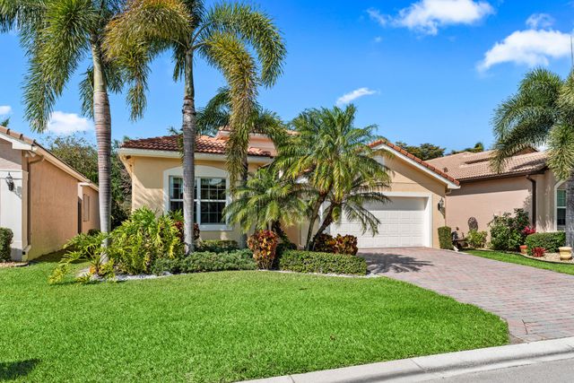 8727 Carmel Mountain Way, Boynton Beach, FL 33473