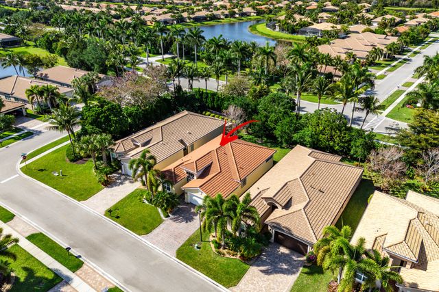 8727 Carmel Mountain Way, Boynton Beach, FL 33473