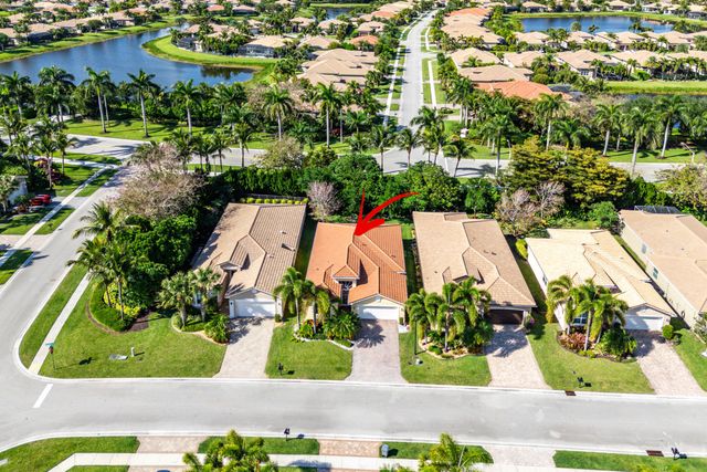8727 Carmel Mountain Way, Boynton Beach, FL 33473
