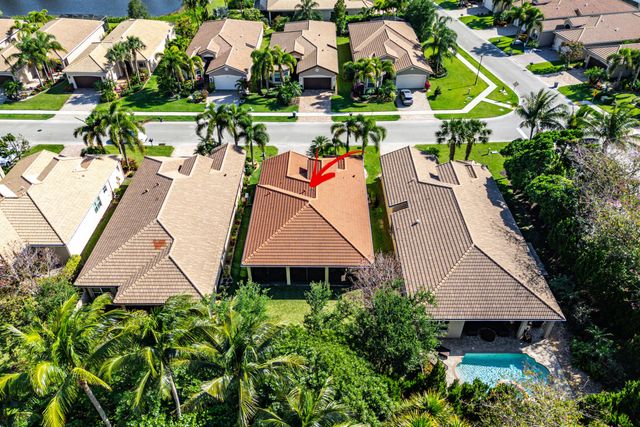 8727 Carmel Mountain Way, Boynton Beach, FL 33473