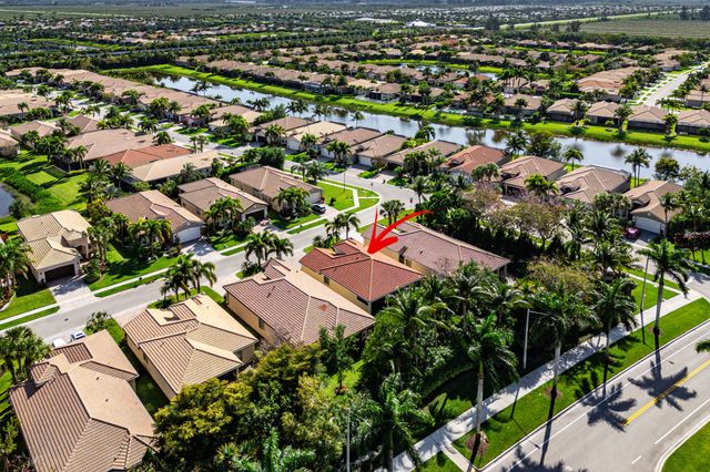 8727 Carmel Mountain Way, Boynton Beach, FL 33473