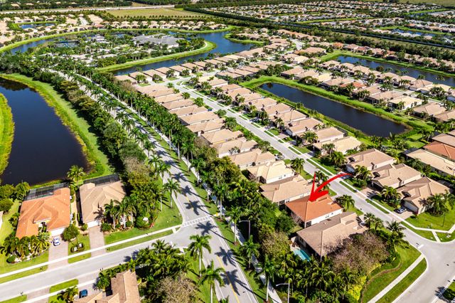 8727 Carmel Mountain Way, Boynton Beach, FL 33473