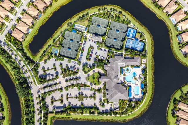 8727 Carmel Mountain Way, Boynton Beach, FL 33473