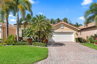 8727 Carmel Mountain Way, Boynton Beach, FL 33473
