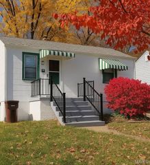 3219 Coles Avenue, Breckenridge Hills, MO 63114