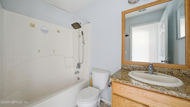 5526 ORTEGA PARK Boulevard, Jacksonville, FL 32244