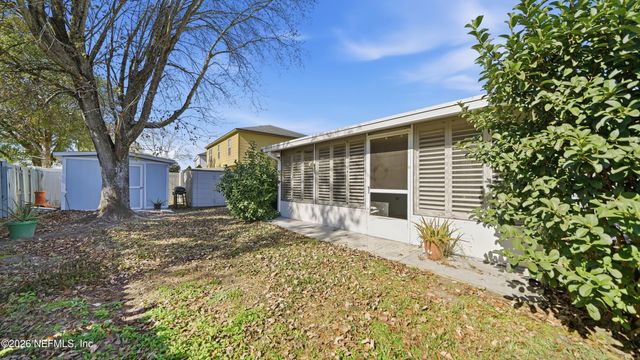 5526 ORTEGA PARK Boulevard, Jacksonville, FL 32244