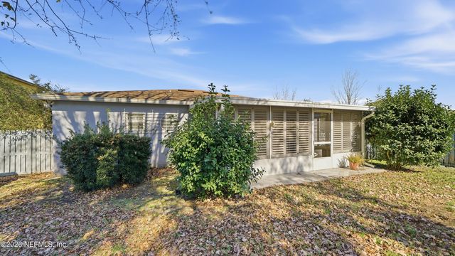 5526 ORTEGA PARK Boulevard, Jacksonville, FL 32244