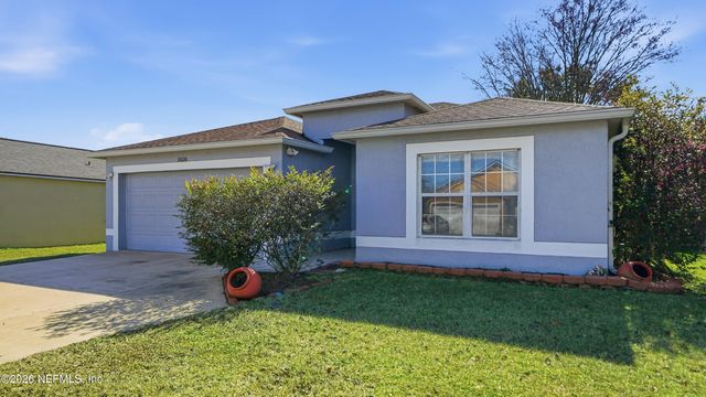5526 ORTEGA PARK Boulevard, Jacksonville, FL 32244